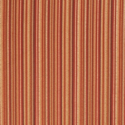 D1813 Sienna Camille upholstery and drapery fabric by the yard full size image
