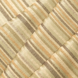 D1814 Meadow Camille Upholstery Fabric Closeup to show texture