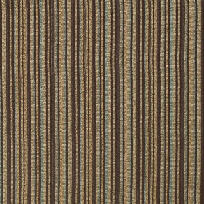 D1815 Walnut Camille upholstery and drapery fabric by the yard full size image