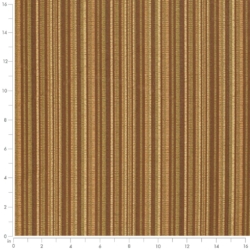 Image of D1816 Woodland Camille showing scale of fabric