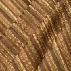 D1816 Woodland Camille Upholstery Fabric Closeup to show texture