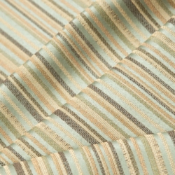 D1818 Spring Camille Upholstery Fabric Closeup to show texture