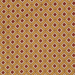 D1821 Currant Estelle upholstery and drapery fabric by the yard full size image