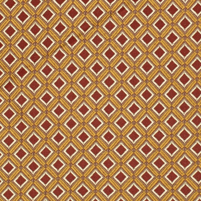 D1821 Currant Estelle upholstery and drapery fabric by the yard full size image