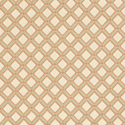 D1823 Garden Estelle upholstery and drapery fabric by the yard full size image