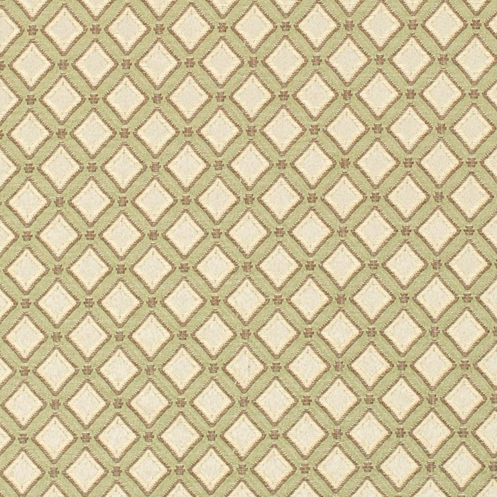 D1824 Prairie Estelle upholstery and drapery fabric by the yard full size image