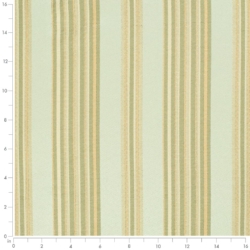 Image of D1831 Mist Zoe showing scale of fabric