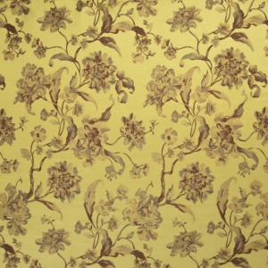 D1839 Antique Cecile upholstery and drapery fabric by the yard full size image