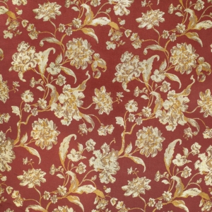 D1840 Currant Cecile upholstery and drapery fabric by the yard full size image