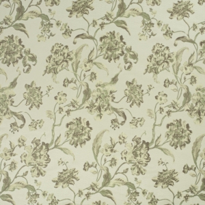 D1843 Prairie Cecile upholstery and drapery fabric by the yard full size image