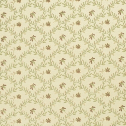 D1849 Prairie Juliet upholstery and drapery fabric by the yard full size image