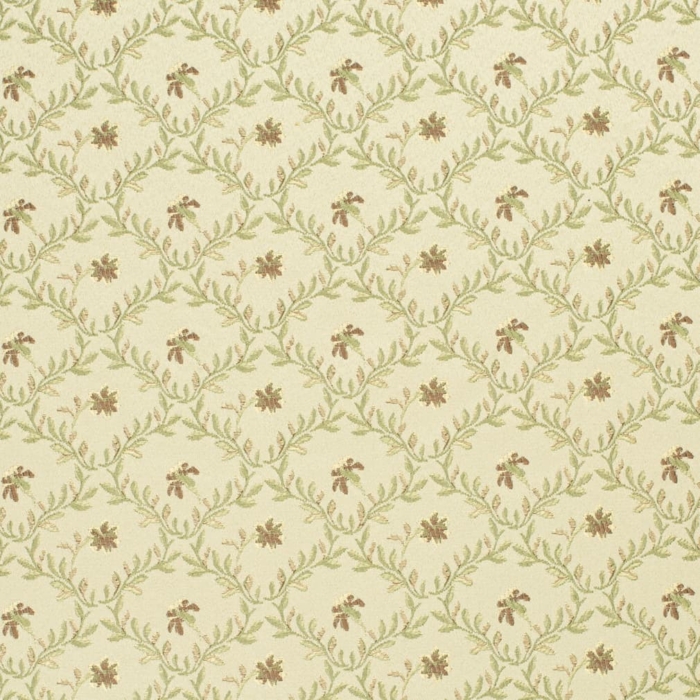 D1849 Prairie Juliet upholstery and drapery fabric by the yard full size image