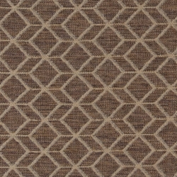 D1886 Java Geo upholstery fabric by the yard full size image