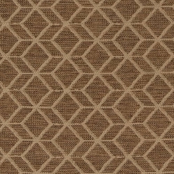 D1892 Harvest Geo upholstery fabric by the yard full size image