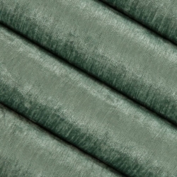 D1903 Seaglass Upholstery Fabric Closeup to show texture