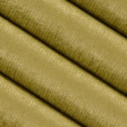 D1905 Pear Upholstery Fabric Closeup to show texture
