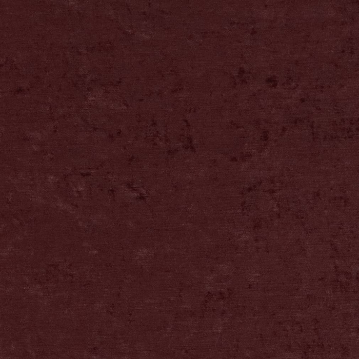 D1909 Bordeaux upholstery and drapery fabric by the yard full size image