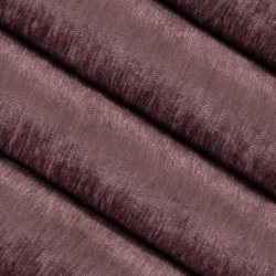 D1911 Amethyst Upholstery Fabric Closeup to show texture