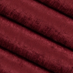 D1912 Cabernet Upholstery Fabric Closeup to show texture