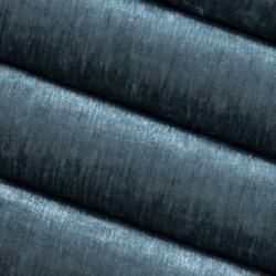 D1918 Lapis Upholstery Fabric Closeup to show texture