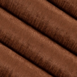 D1921 Sienna Upholstery Fabric Closeup to show texture