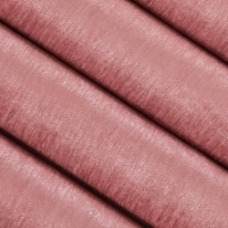 D1924 Rose Upholstery Fabric Closeup to show texture