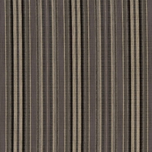 D1943 Pewter Stripe upholstery fabric by the yard full size image
