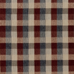 D1975 Oxblood upholstery fabric by the yard full size image