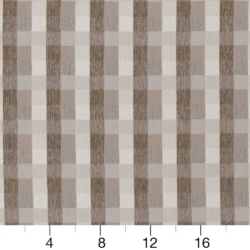 Image of D1977 Dove showing scale of fabric