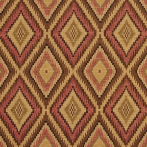 D2003 Tiki upholstery fabric by the yard full size image