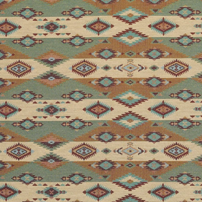 D2011 Jade upholstery fabric by the yard full size image