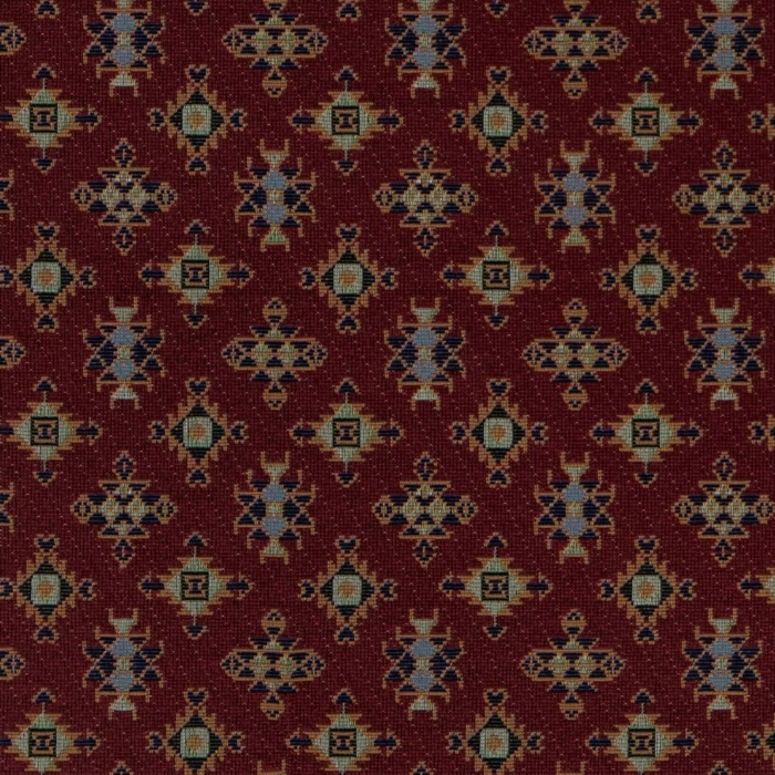 D2012 Claret upholstery fabric by the yard full size image