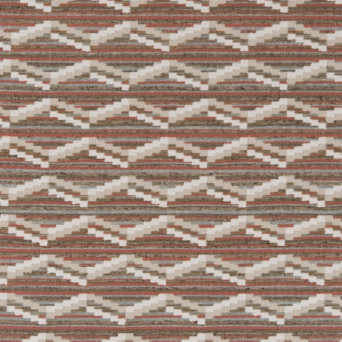 D2022 Clay upholstery fabric by the yard full size image