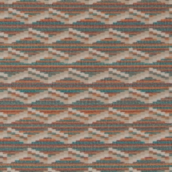 D2023 Navajo upholstery fabric by the yard full size image