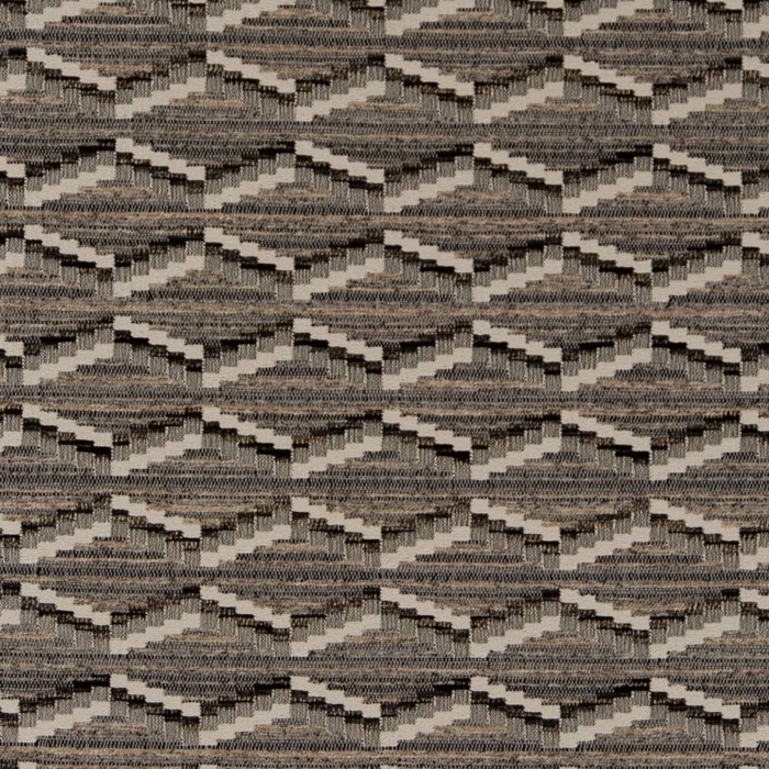 D2024 Graphite upholstery fabric by the yard full size image