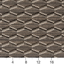 Image of D2024 Graphite showing scale of fabric