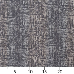 Image of D2030 Bluestone showing scale of fabric