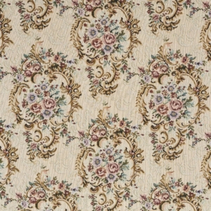 D2052 Victoria upholstery fabric by the yard full size image