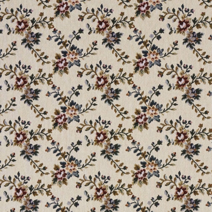 D2054 Praline upholstery fabric by the yard full size image