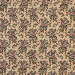 D2056 Spice upholstery fabric by the yard full size image