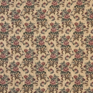 D2056 Spice upholstery fabric by the yard full size image