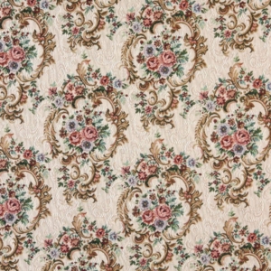 D2065 Jewel upholstery fabric by the yard full size image