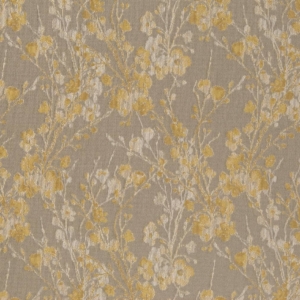 D2079 Goldenrod upholstery fabric by the yard full size image