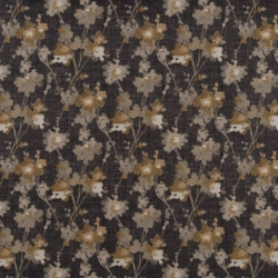 D2082 Charcoal upholstery fabric by the yard full size image