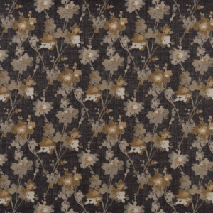 D2082 Charcoal upholstery fabric by the yard full size image