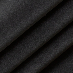 D2115 Onyx Upholstery Fabric Closeup to show texture