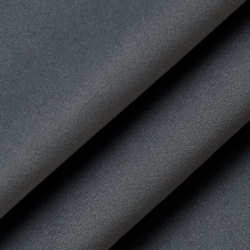 D2122 Slate Upholstery Fabric Closeup to show texture
