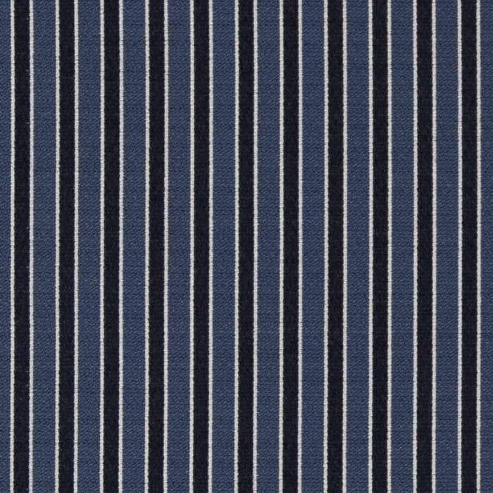 D2134 Wedgewood Stripe upholstery fabric by the yard full size image