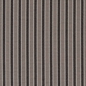 D2135 Pewter Stripe upholstery fabric by the yard full size image
