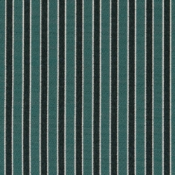 D2137 Jade Stripe upholstery fabric by the yard full size image